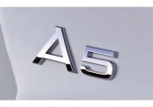 AUDİ A5 BAGAJ YAZISI 8T0853741 2ZZ thumbnail 2