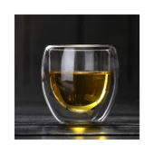 PerottiÇift Cidarlı Bardak 250 ml thumbnail 2