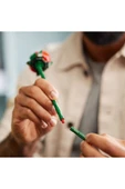 Lego 10328 Botanicals Gül Buketi thumbnail 4