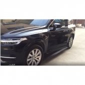 VOLVO XC90 ELEKTRİKLİ BASAMAK SETİ 2016-2020 thumbnail 3