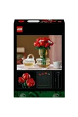 Lego 10328 Botanicals Gül Buketi thumbnail 5