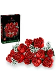 Lego 10328 Botanicals Gül Buketi thumbnail 1