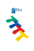 ELCY CAM KAZIMA APARATI (4 ADET) thumbnail 1