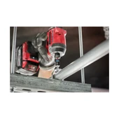 Milwaukee Adaptör Hex Lokma 4 Parça 4932492445 thumbnail 4