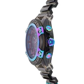Versace VRSCVEZ701022 Unisex Kol Saati thumbnail 2