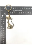 HAYVAN FİGÜRÜ İLE İLGİLİ ANAHTARLIK thumbnail 6