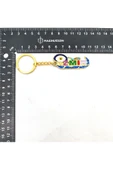 İZMİR YAZILI ANAHTARLIK thumbnail 4