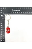 TÜRKİYE TEMALI ANAHTARLIK thumbnail 2