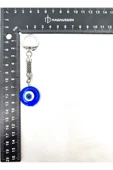 NAZAR BONCUKLU ANAHTARLIK thumbnail 2
