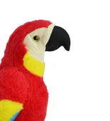 Peluş Papağan 35 cm thumbnail 6