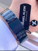 Daniel Klein Erkek Kol Saati VS.BLKT.0409 thumbnail 7