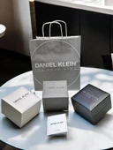 Daniel Klein Erkek Kol Saati VS.BLKT.0406 thumbnail 8