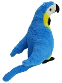 Peluş Papağan 35 cm thumbnail 3