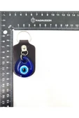 NAZAR BONCUKLU ANAHTARLIK thumbnail 4