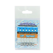 Ecotackle 5 Adet LRF Jig Head  1.8 gr thumbnail 1