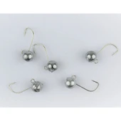Ecotackle 5 Adet LRF Jig Head  1.8 gr thumbnail 2