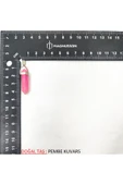 PİRAMİT DOĞAL TAŞ KOLYE UCU thumbnail 10
