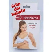Bebekevi Emzirme Sütyeni 80 thumbnail 2