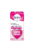 Veet Tüy Dökücü Sir Ağda Bandı Süper Fırsat 20'li thumbnail 1