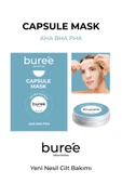 Kapsül Maske AHA BHA PHA Capsul Mask thumbnail 1