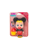 Cry Babies Magic Tears Disney Bebekler - Mickey thumbnail 2