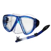 JS-M388 Yüzücü Maske Snorkel Set thumbnail 2