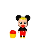 Cry Babies Magic Tears Disney Bebekler - Mickey thumbnail 1
