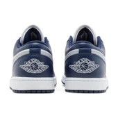 Nike Air Jordan 1 Low Midnight Navy thumbnail 4