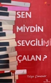 Sen miydin Sevgilimi Çalan? thumbnail 1