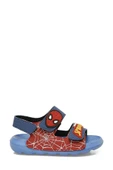 Spiderman Kema Lisanslı Çocuk Sandalet thumbnail 2
