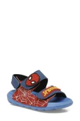 Spiderman Kema Lisanslı Çocuk Sandalet thumbnail 1