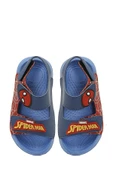 Spiderman Kema Lisanslı Çocuk Sandalet thumbnail 4