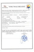 Klortab Nadcc 3,4 Gr X 200 Tablet thumbnail 6