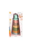 Evinso Soft Istifleme Piramit Koala 8'li Set thumbnail 1