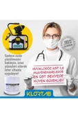 Klortab Nadcc 3,4 Gr X 200 Tablet thumbnail 3
