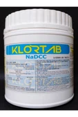 Klortab Nadcc 3,4 Gr X 200 Tablet thumbnail 1