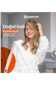 Polosmart PSC63 Saç Şekillendirici thumbnail 2