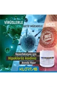 Klortab Nadcc 3,4 Gr X 200 Tablet thumbnail 2
