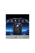 Ld Teknoloji  MULTIMEDİA ANDROİD PROJECTOR BEYAZ thumbnail 7