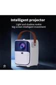 Ld Teknoloji  MULTIMEDİA ANDROİD PROJECTOR SİYAH thumbnail 4