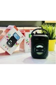 Ld Teknoloji LM-S376 3inc Mini Bluetooth Speaker thumbnail 2