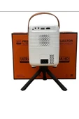 Ld Teknoloji  MULTIMEDİA ANDROİD PROJECTOR BEYAZ thumbnail 2