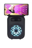 Ld Teknoloji LM-S376 3inc Mini Bluetooth Speaker thumbnail 1
