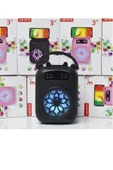 Ld Teknoloji LM-S376 3inc Mini Bluetooth Speaker thumbnail 3