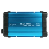 Apex 12V 600W Tam Sinüs İnverter thumbnail 2