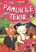 Pamuk ile Tekir / Mini Masallar thumbnail 2