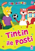 Tintin ile Posti - Dürüstlük / Mini Masallar thumbnail 2
