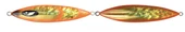 SEABOR CATCH JIG 150GR RED GOLD thumbnail 1