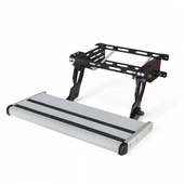 Bustronic Pickpath 455mm Katlanır Çekme Karavan Basamağı thumbnail 1
