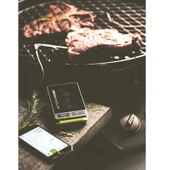 OutdoorChef Gurme Bluetoothlu Termometre - Pro thumbnail 2